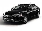 Mitsubishi Galant Fortis 2007 года